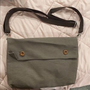 Laptop bag